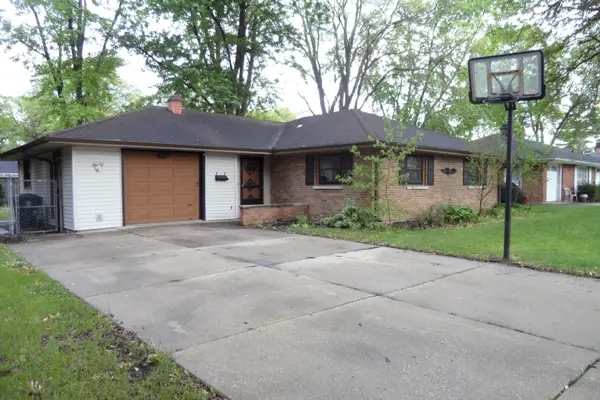 450 Michigan Avenue, Aurora, IL 60506