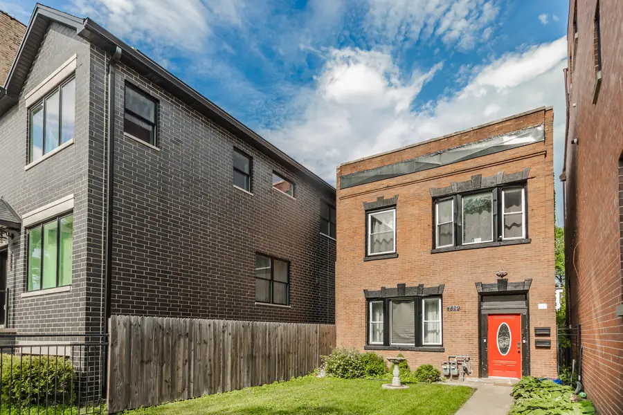 4829 S Champlain Avenue, Chicago, IL 60615 - #2