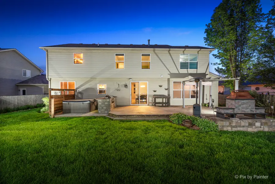 2211 Hazelwood Drive, McHenry, IL 60051 - #2