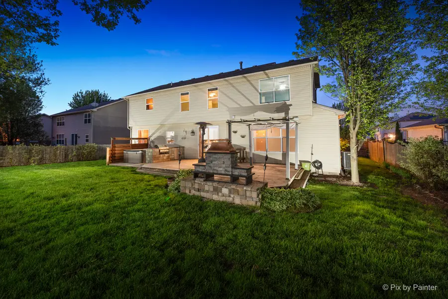 2211 Hazelwood Drive, McHenry, IL 60051 - #3