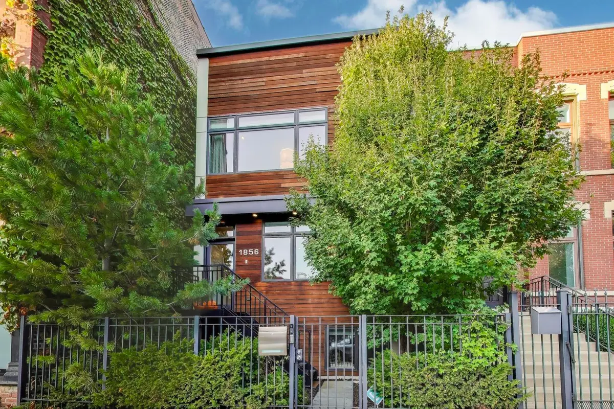 1856 W Huron Street, Chicago, IL 60622 - #1