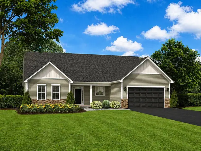1025 Timber Oak Lane, Yorkville, IL 60560 - #2