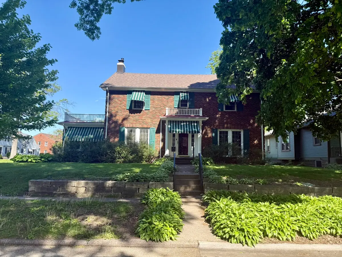 2735 Scott Street, Davenport, IA 50803 - #1