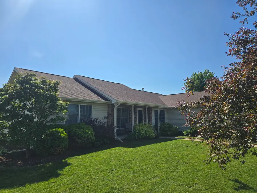 3308 Wynstone Drive, Champaign, IL 61822 - #2