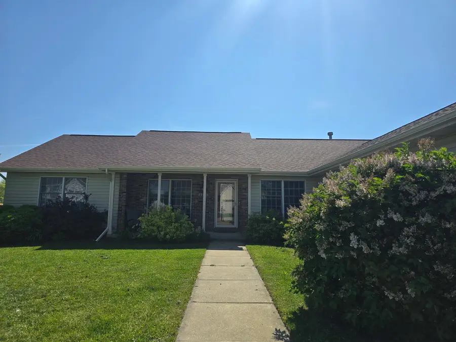 3308 Wynstone Drive, Champaign, IL 61822 - #3