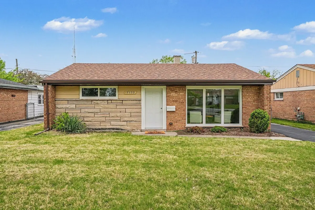 17332 Lorenz Avenue, Lansing, IL 60438 - #1