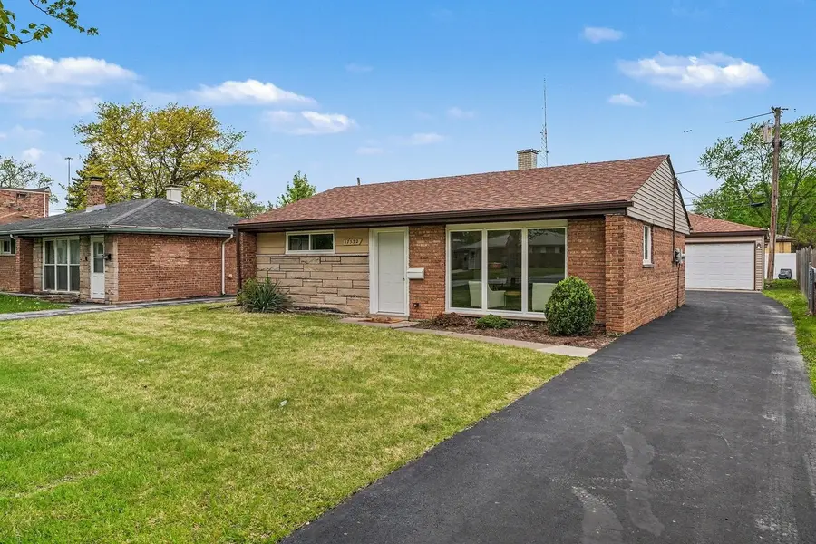 17332 Lorenz Avenue, Lansing, IL 60438 - #2