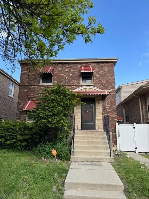9319 S May Street, Chicago, IL 60620 - #1
