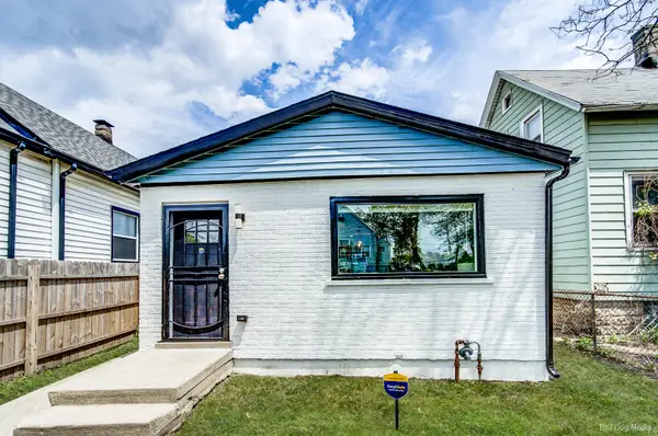 8541 S Givins Court, Chicago, IL 60620