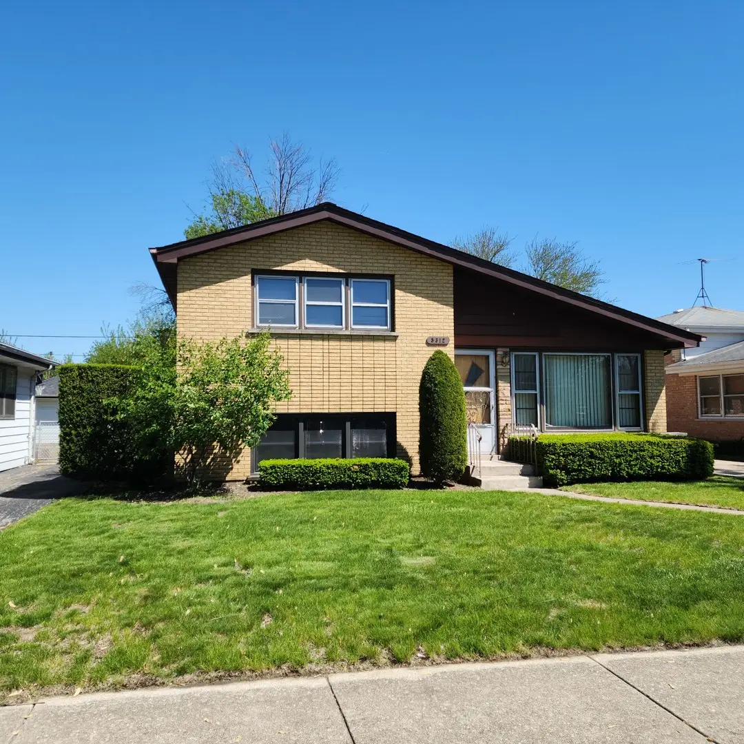 5312 Kimball Place, Oak Lawn, IL 60453 - #1