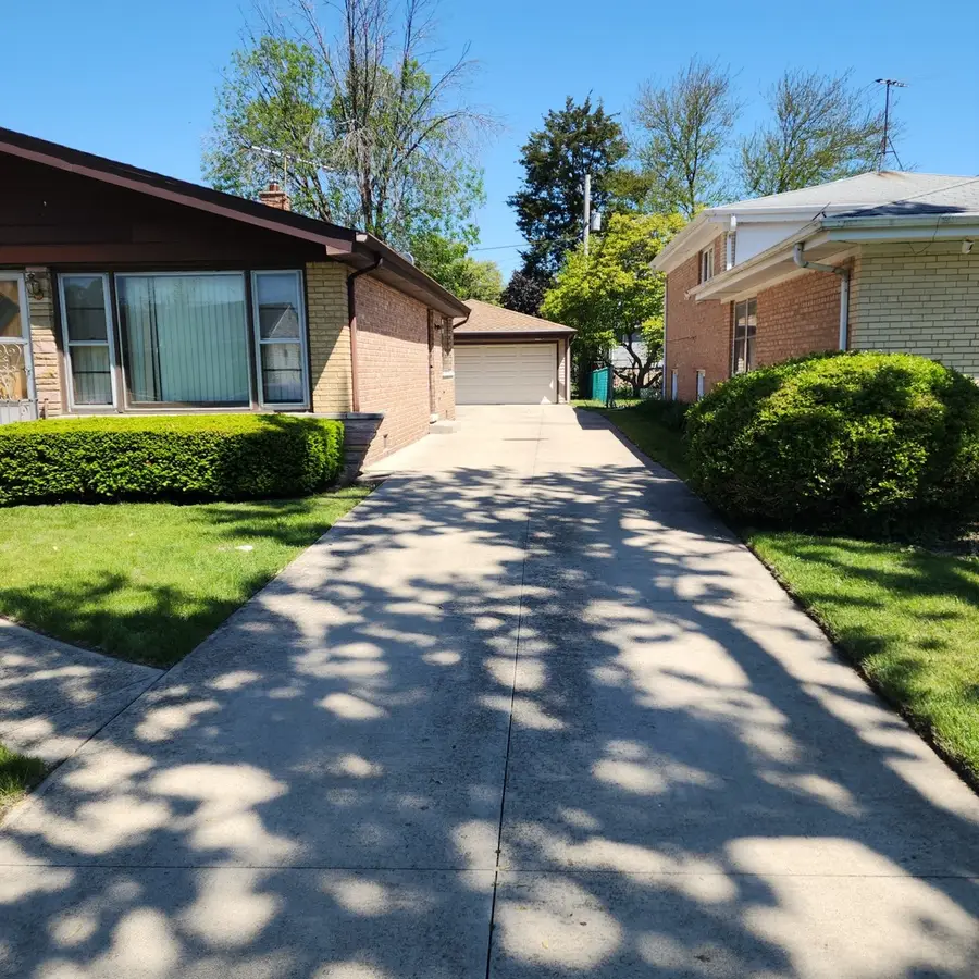 5312 Kimball Place, Oak Lawn, IL 60453 - #2