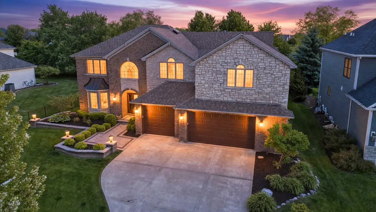3508 Redwing Court, Naperville, IL 60564 - #1