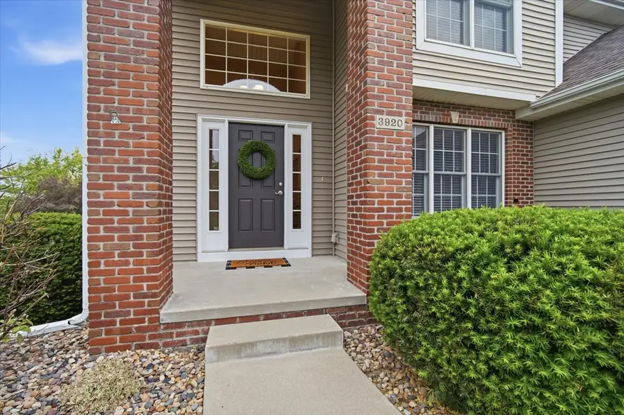 3920 Brookline Lane, Bloomington, IL 61705 - #3