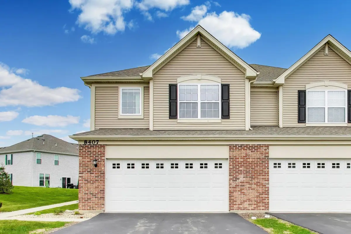 8407 Stillwater Road, Wonder Lake, IL 60097 - #1