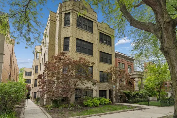 2125 W Pierce Avenue #1B, Chicago, IL 60622