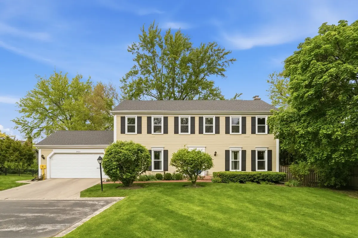 2831 Farmington Road, Northbrook, IL 60062 - #1