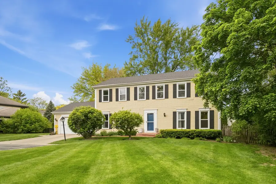 2831 Farmington Road, Northbrook, IL 60062 - #2