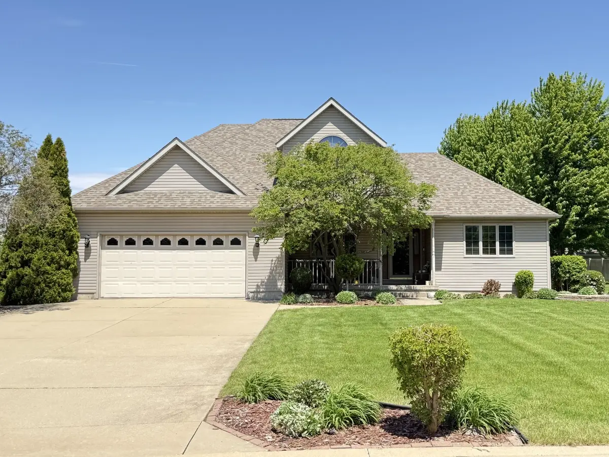 50 Mary Senica Court, Utica, IL 61301 - #1