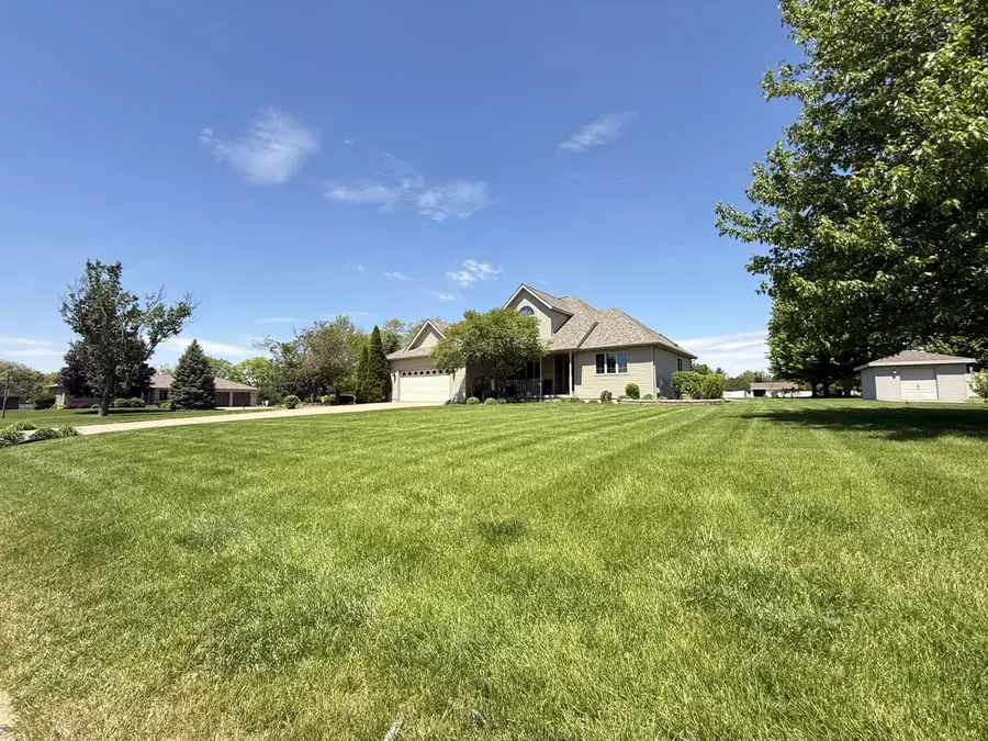 50 Mary Senica Court, Utica, IL 61301 - #2