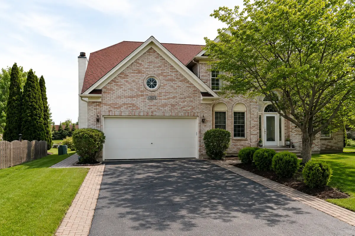 13623 Eagles Perch Court, Plainfield, IL 60544 - #1
