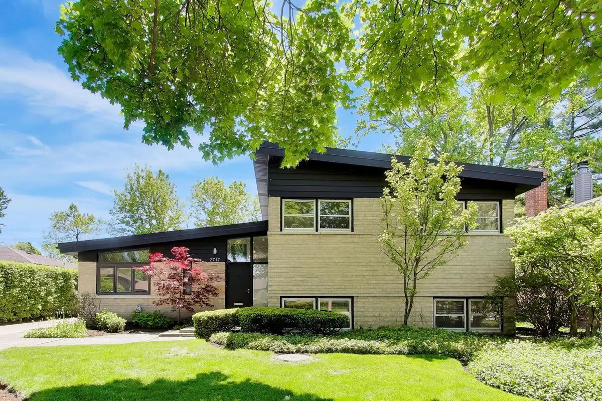 2717 Lincoln Lane, Wilmette, IL 60091 - #1