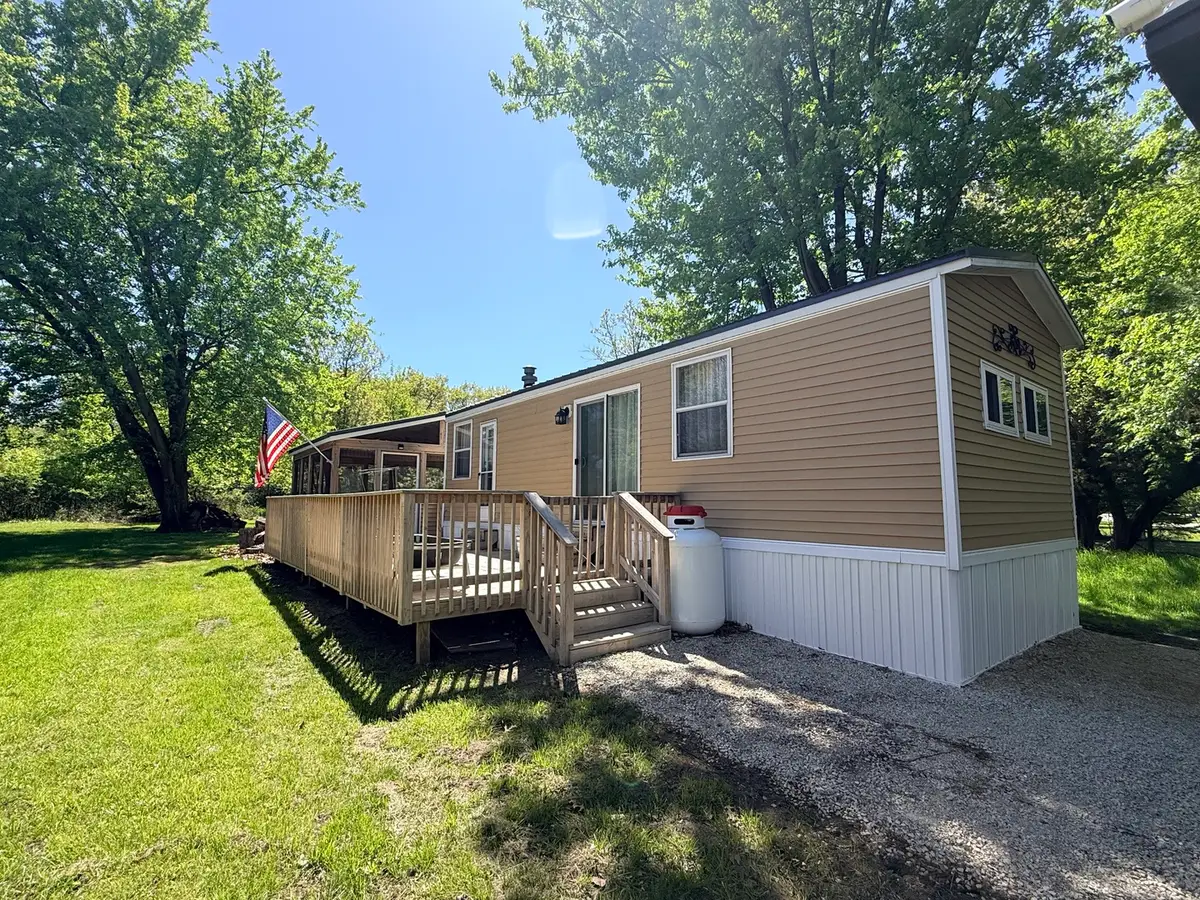 25-4 Woodhaven Lakes, Sublette, IL 61367 - #1