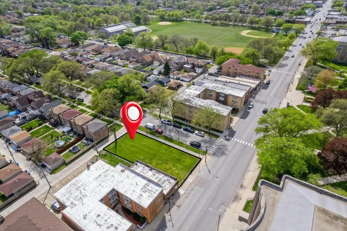 2135 E 87th Street, Chicago, IL 60617 - #1