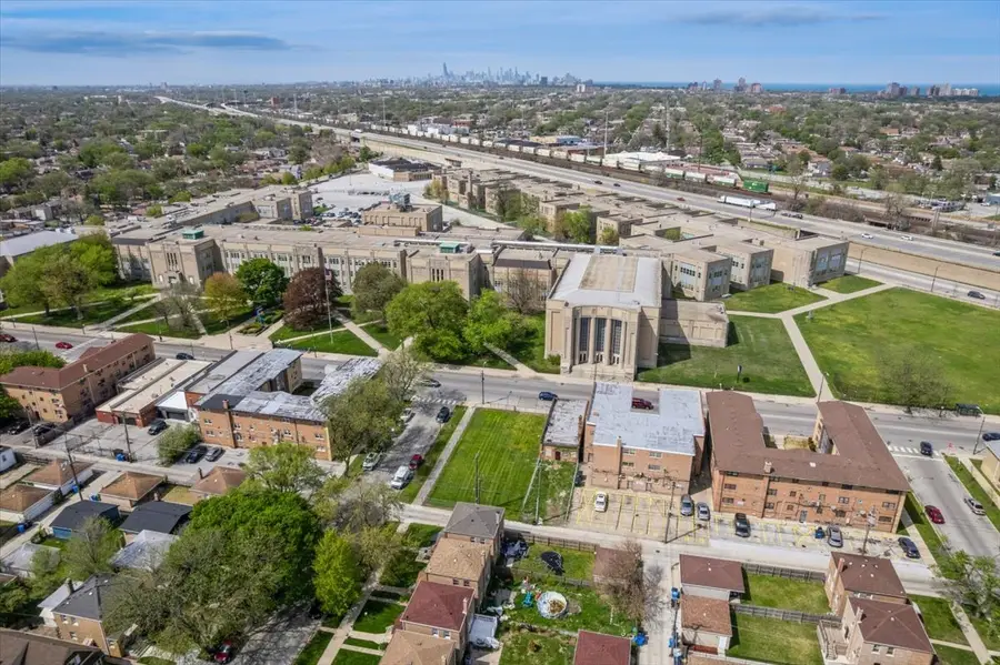 2135 E 87th Street, Chicago, IL 60617 - #2