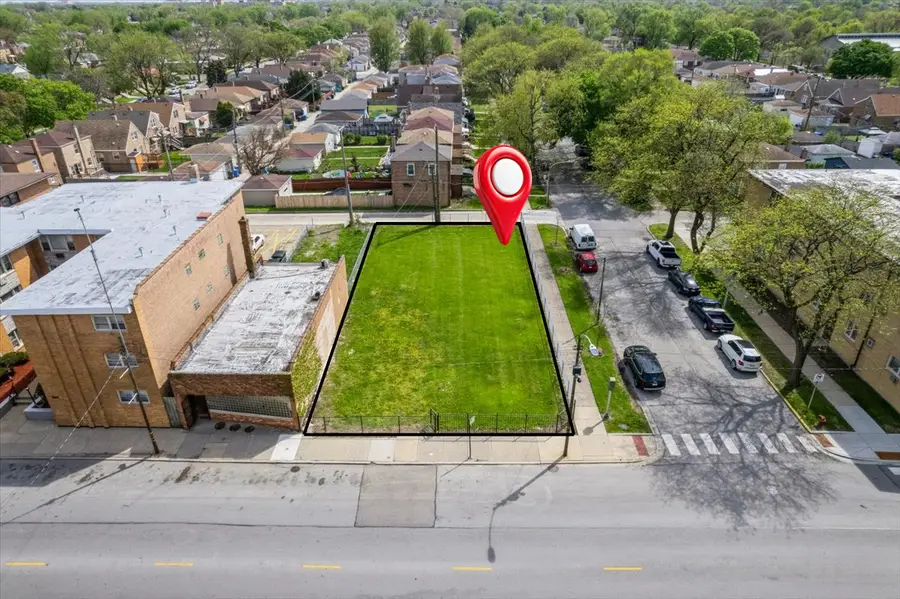 2135 E 87th Street, Chicago, IL 60617 - #3