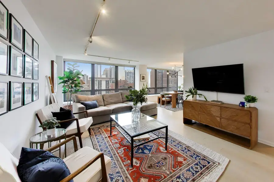 50 E Bellevue Place #1606, Chicago, IL 60611 - #3