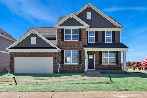 6269 Lafond Circle, Lisle, IL 60532