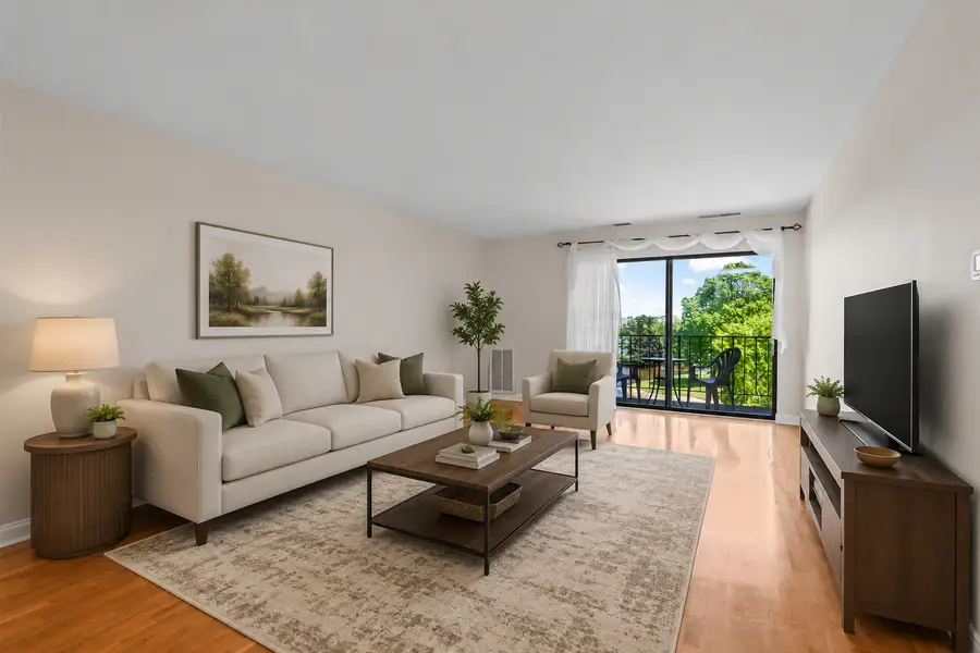 2100 Valencia Drive #308B, Northbrook, IL 60062 - #3