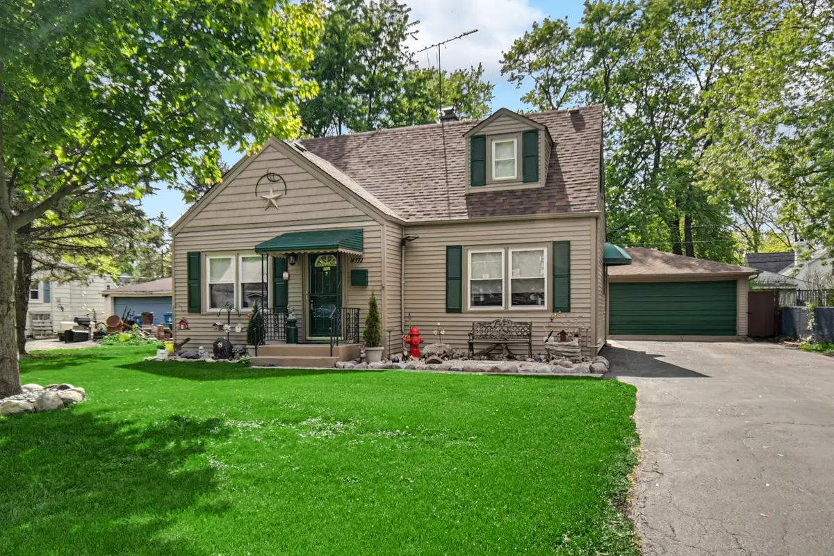 14332 Knox Avenue, Midlothian, IL 60445 - #1