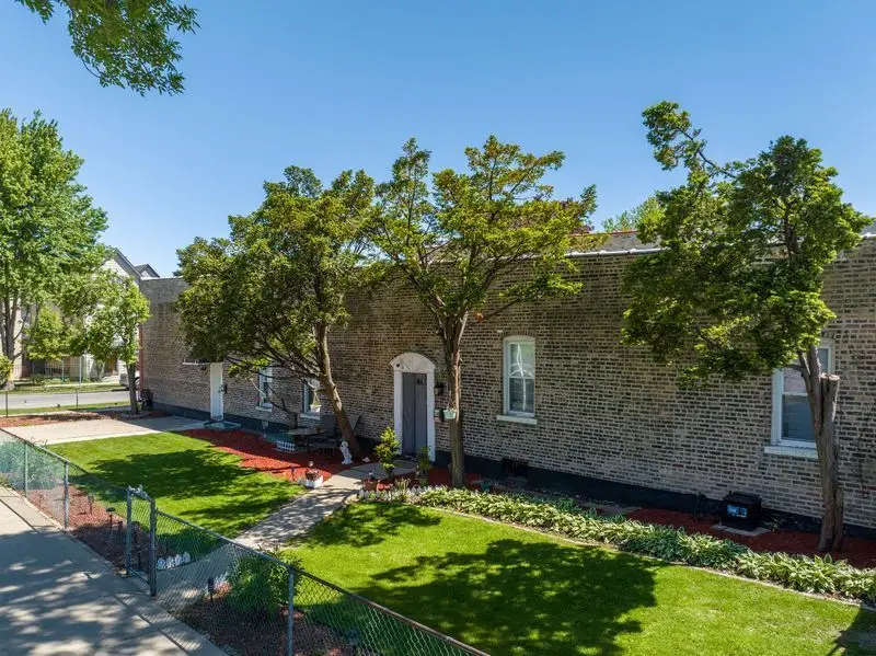 4602 S Albany Avenue, Chicago, IL 60632 - #1