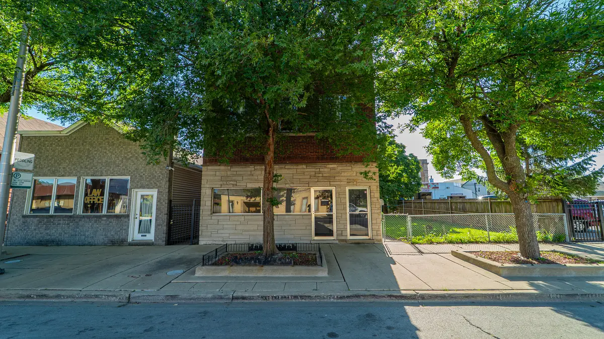 13351 S Baltimore Avenue, Chicago, IL 60633 - #1