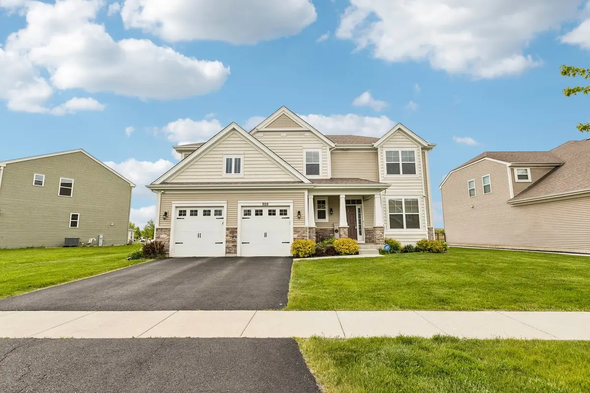 926 Catamaran Circle, Pingree Grove, IL 60140 - #1