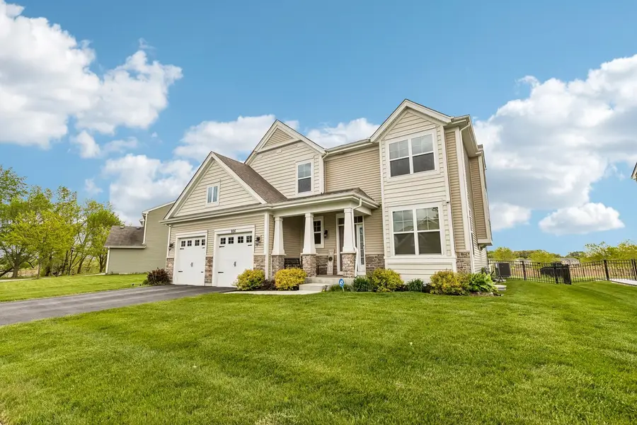 926 Catamaran Circle, Pingree Grove, IL 60140 - #3