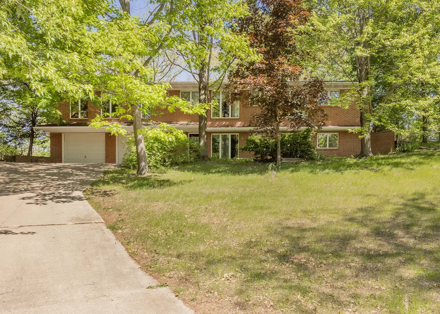 9554 Rock River View, Colona, IL 61241 - #3