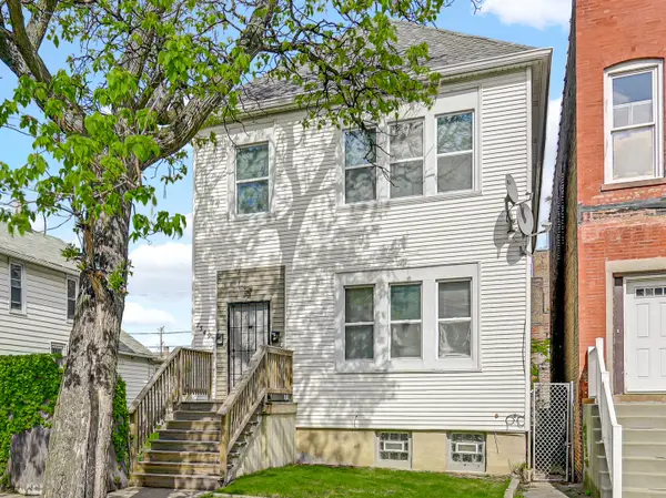 7349 S Evans Avenue, Chicago, IL 60619