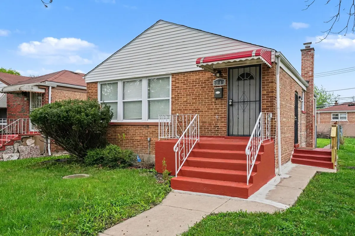 1041 E 90th Street, Chicago, IL 60619 - #1