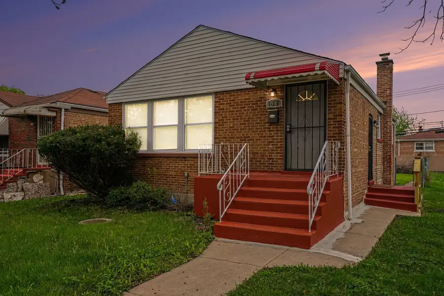 1041 E 90th Street, Chicago, IL 60619 - #2