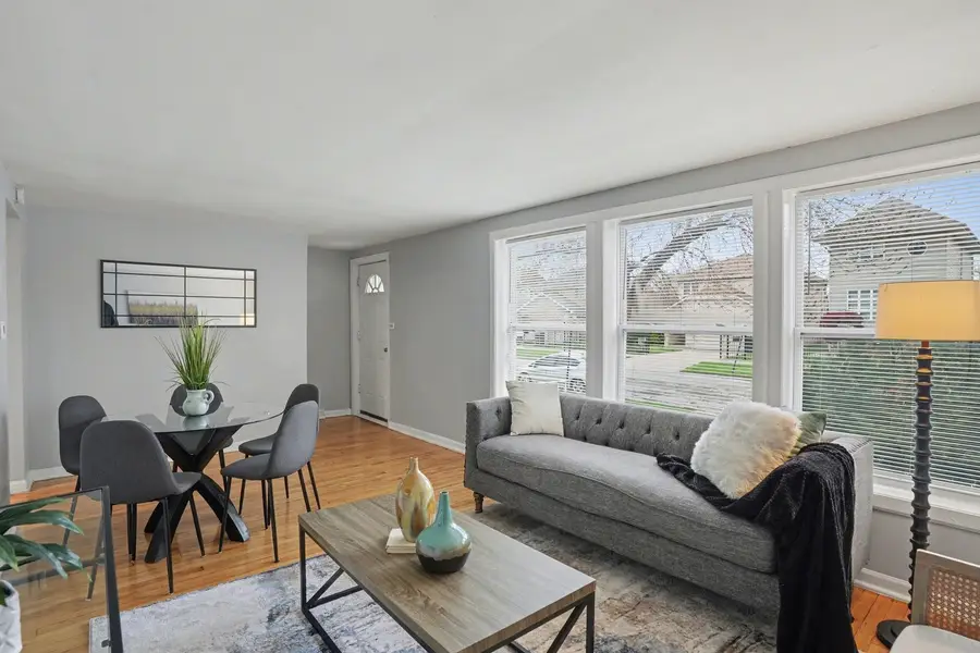 1041 E 90th Street, Chicago, IL 60619 - #3