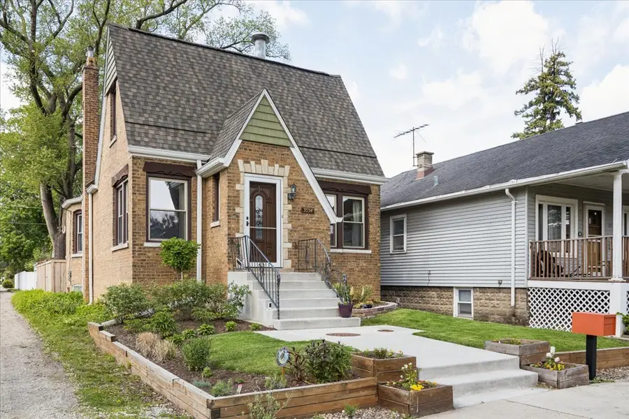 3534 Morton Avenue, Brookfield, IL 60513 - #2