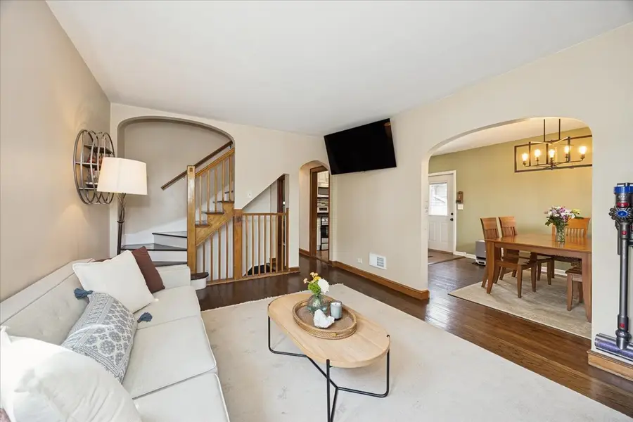 3534 Morton Avenue, Brookfield, IL 60513 - #3