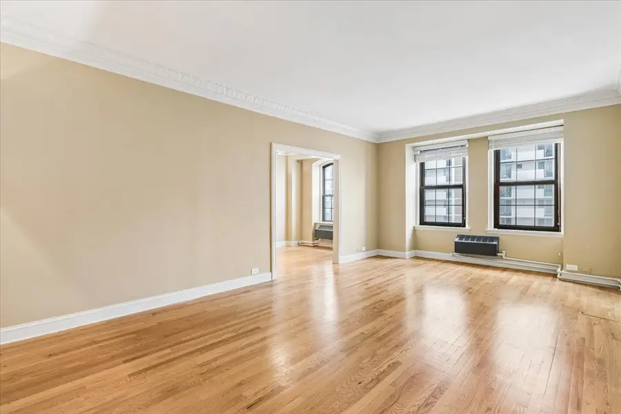 6101 N Sheridan Road #14D, Chicago, IL 60660 - #3