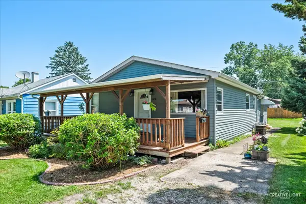 122 Barr Elms Avenue, Joliet, IL 60433