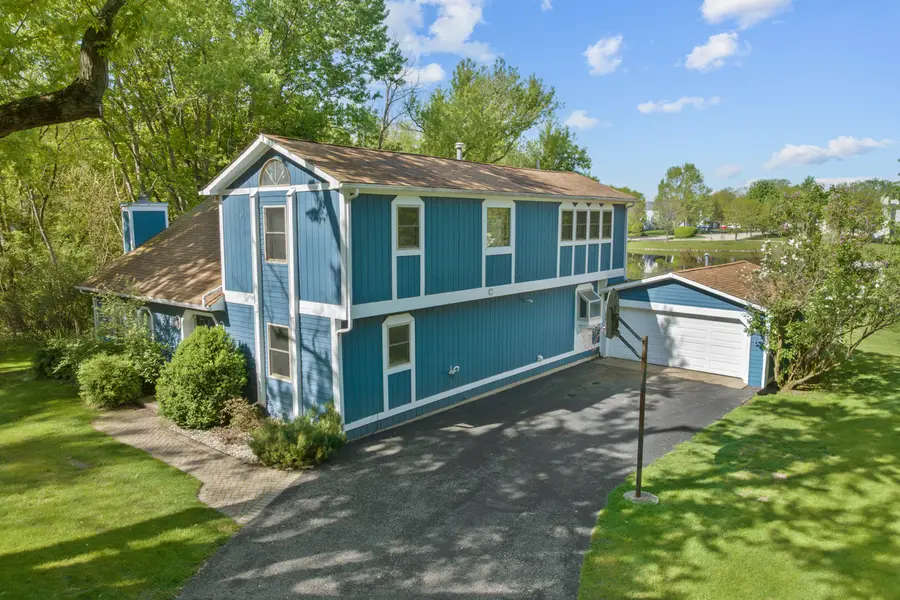 26830 N Huston Avenue, Wauconda, IL 60084 - #2