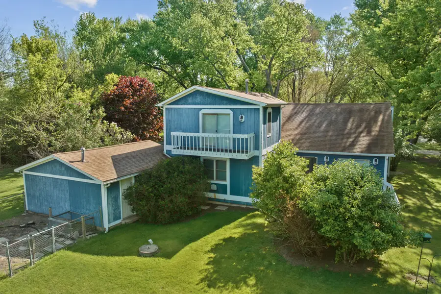 26830 N Huston Avenue, Wauconda, IL 60084 - #3