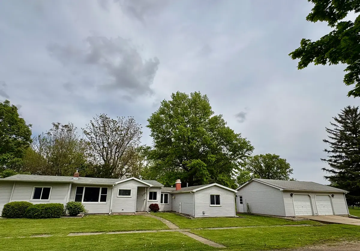 101 S Sheridan Street, Lostant, IL 61334 - #1