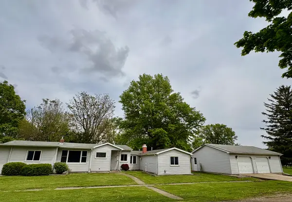 101 S Sheridan Street, Lostant, IL 61334